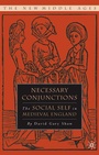 Cover: Necessary Conjunctions - Palgrave MacMillan