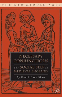 Enlarge image Cover: Necessary Conjunctions - Palgrave MacMillan
