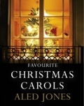 Cover: Aled Jones' Favourite Christmas Carols - Preface Digital