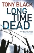Cover: Long Time Dead - Preface Digital