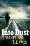 Cover: Into Dust - Preface Digital