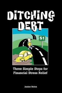 Abbildung von: Ditching Debt - Lulu.com