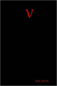 Enlarge image Cover: V - Lulu.com