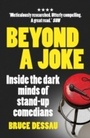 Cover: Beyond a Joke - Preface Digital