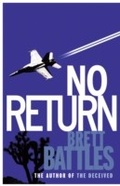 Cover: No Return - Preface Digital