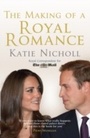 Cover: The Making of a Royal Romance - Preface Digital