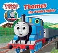 Cover: Thomas & Friends: Thomas - Egmont Books Ltd