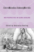 Cover: EntreMundos/AmongWorlds - Palgrave MacMillan