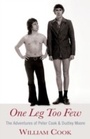 Cover: One Leg Too Few - Preface Digital