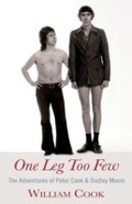 Cover: One Leg Too Few - Preface Digital