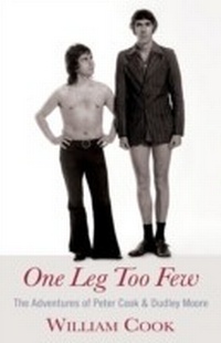 Abbildung von: One Leg Too Few - Preface Digital