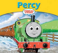 Enlarge image Cover: Thomas & Friends: Percy - Egmont Books Ltd