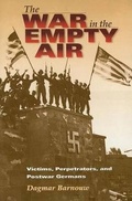 Cover: The War in the Empty Air - Indiana University Press