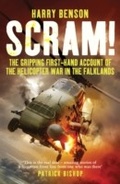 Cover: Scram! - Preface Digital