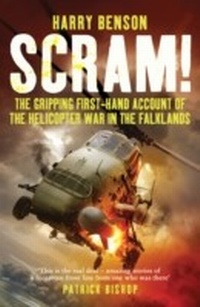 Enlarge image Cover: Scram! - Preface Digital