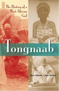 Cover: Tongnaab - Indiana University Press