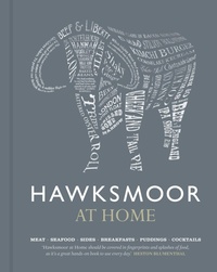 Enlarge image Cover: Hawksmoor at Home - Preface Publishing