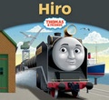 Cover: Thomas & Friends: Hiro - Egmont Books Ltd