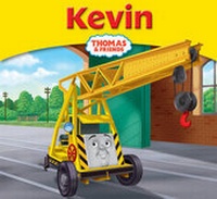 Enlarge image Cover: Thomas & Friends: Kevin - Egmont Books Ltd