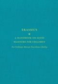 Cover: A Handbook on Good Manners for Children - Preface Digital