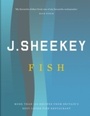 Cover: J Sheekey FISH - Preface Digital