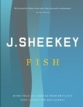 Cover: J Sheekey FISH - Preface Digital