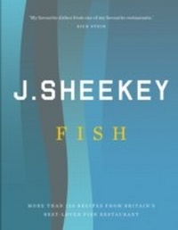 Enlarge image Cover: J Sheekey FISH - Preface Digital