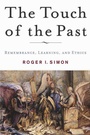 Cover: The Touch of the Past - Palgrave MacMillan