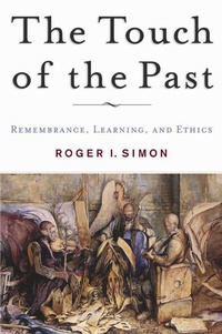 Enlarge image Cover: The Touch of the Past - Palgrave MacMillan