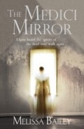 Cover: The Medici Mirror - Preface Digital