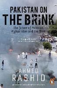 Enlarge image Cover: Pakistan on the Brink - Penguin Books Ltd