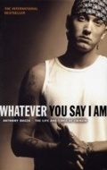 Cover: Whatever You Say I Am - Transworld Digital