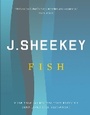 Cover: J Sheekey FISH - Preface Publishing