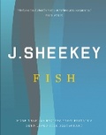Cover: J Sheekey FISH - Preface Publishing