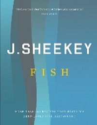 Enlarge image Cover: J Sheekey FISH - Preface Publishing