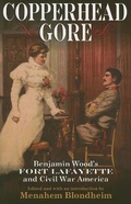 Cover: Copperhead Gore - Indiana University Press