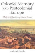 Cover: Colonial Memory and Postcolonial Europe - Indiana University Press
