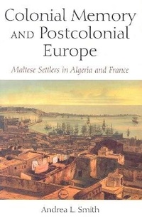 Enlarge image Cover: Colonial Memory and Postcolonial Europe - Indiana University Press