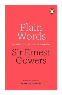 Enlarge image Cover: Plain Words - Penguin Books Ltd