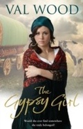 Cover: The Gypsy Girl - Transworld Digital