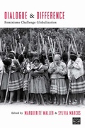Cover: Dialogue and Difference - Palgrave MacMillan