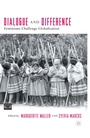 Cover: Dialogue and Difference - Palgrave MacMillan