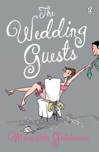 Enlarge image Cover: The Wedding Guests - Penguin Books Ltd