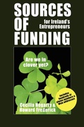 Bild: Sources of Funding for Ireland's Entrepreneurs - Lulu.com