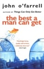 Cover: The Best A Man Can Get - Transworld Digital