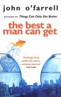 Enlarge image Cover: The Best A Man Can Get - Transworld Digital