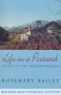 Enlarge image Cover: Life In A Postcard - Transworld Digital
