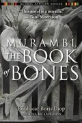 Cover: Murambi - Indiana University Press