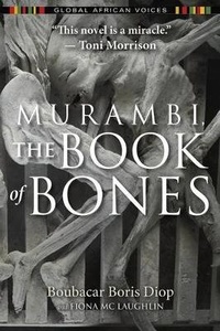Enlarge image Cover: Murambi - Indiana University Press