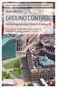 Enlarge image Cover: Ground Control - Penguin Books Ltd